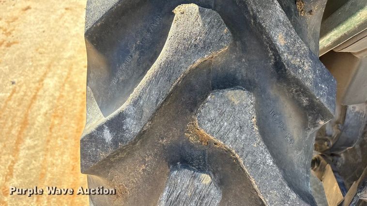 image for item EA7945 John Deere 5303 tractor