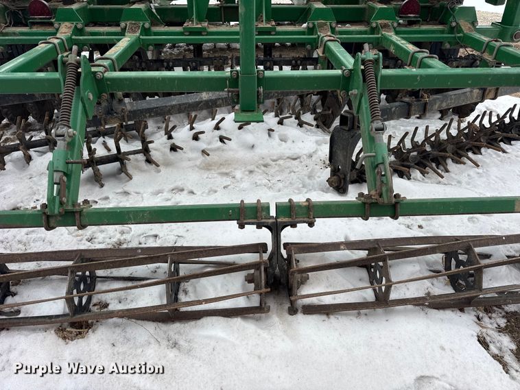 image for item EF2382 Great Plains Turbo Max 4000 vertical tillage