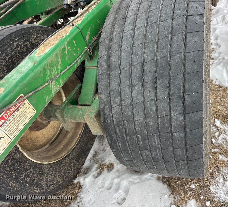 image for item EF2382 Great Plains Turbo Max 4000 vertical tillage