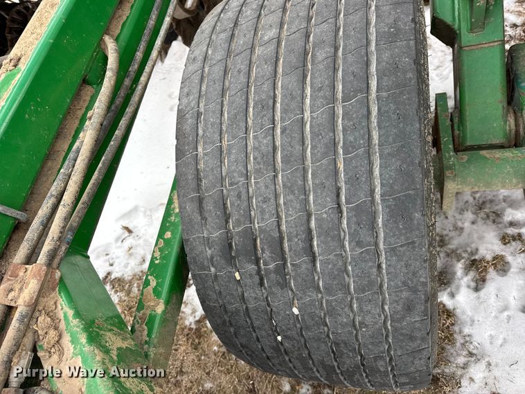 image for item EF2382 Great Plains Turbo Max 4000 vertical tillage