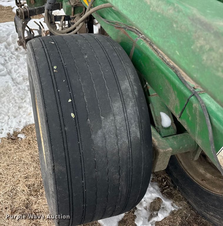 image for item EF2382 Great Plains Turbo Max 4000 vertical tillage