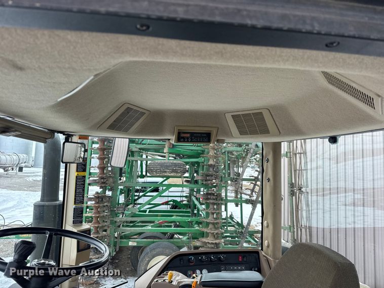 image for item EF2384 1998 John Deere 8200 tractor