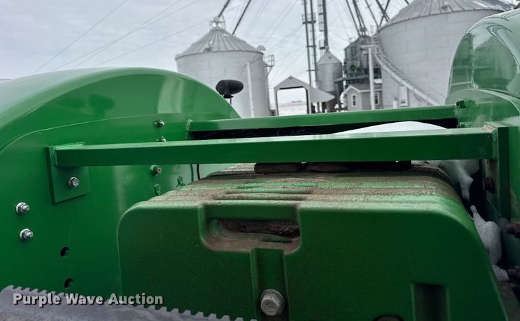 image for item EF2385 2013 John Deere 9510R 4WD tractor