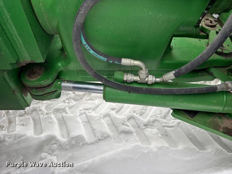 image for item EF2385 2013 John Deere 9510R 4WD tractor