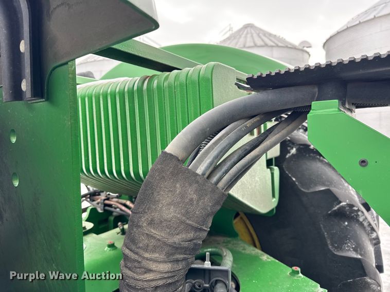 image for item EF2385 2013 John Deere 9510R 4WD tractor