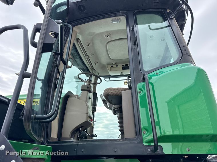 image for item EF2385 2013 John Deere 9510R 4WD tractor