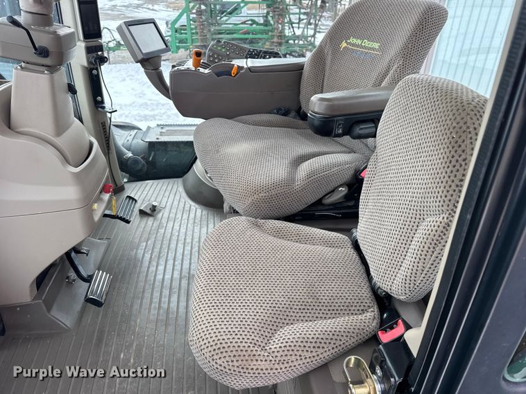 image for item EF2385 2013 John Deere 9510R 4WD tractor