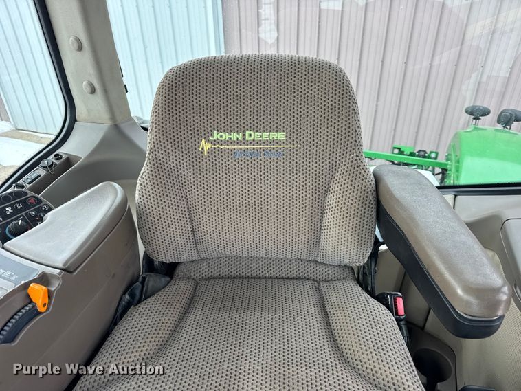 image for item EF2385 2013 John Deere 9510R 4WD tractor