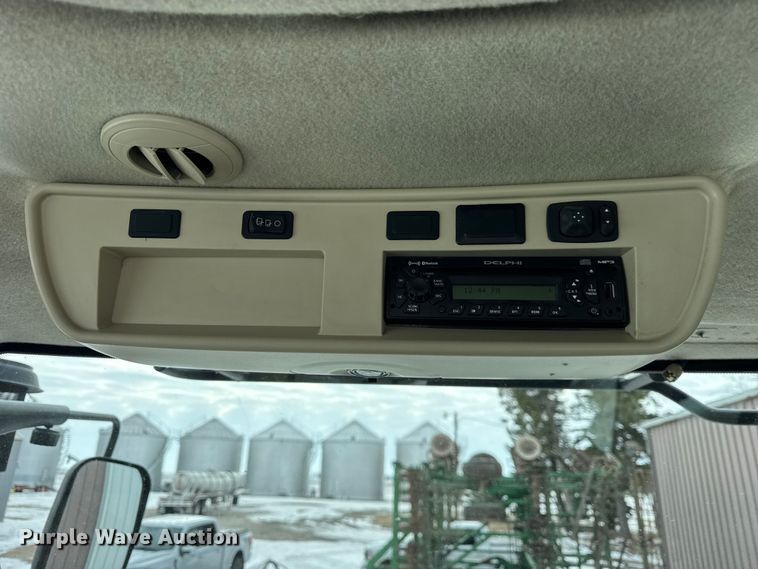 image for item EF2385 2013 John Deere 9510R 4WD tractor