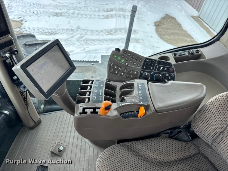 image for item EF2385 2013 John Deere 9510R 4WD tractor