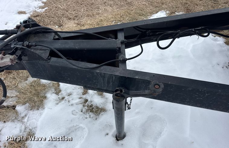 image for item EF2386 Gravity wagon