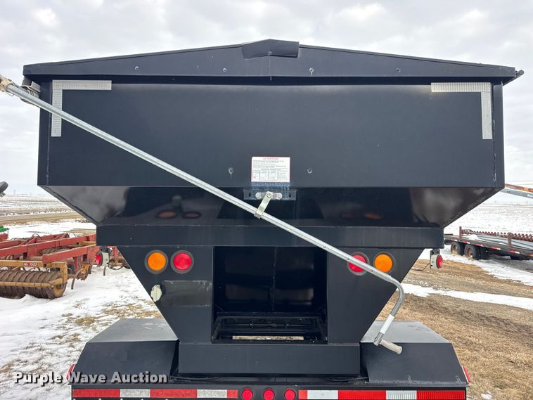 image for item EF2386 Gravity wagon