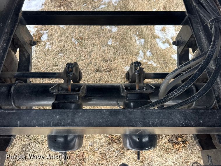 image for item EF2386 Gravity wagon