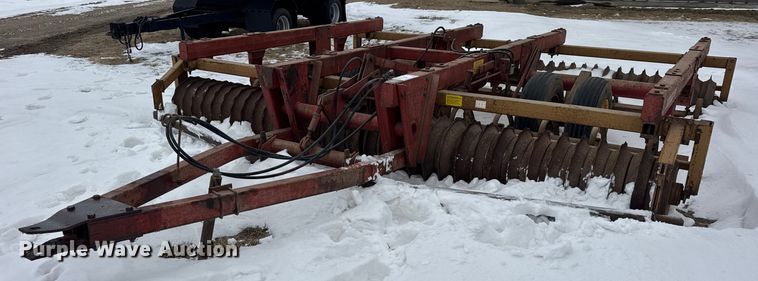 image for item EF2387 Kewanee 1502 cultipacker