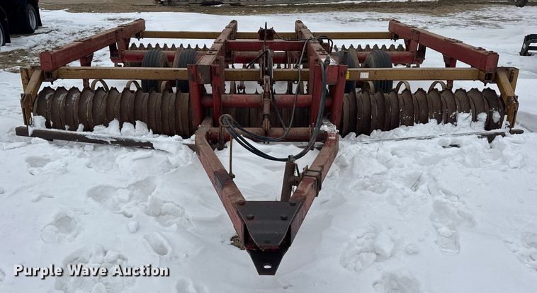 image for item EF2387 Kewanee 1502 cultipacker