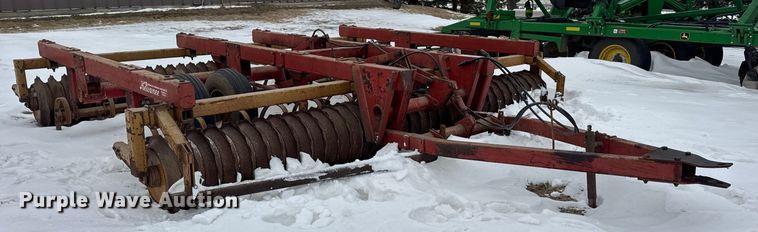 image for item EF2387 Kewanee 1502 cultipacker