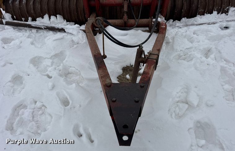 image for item EF2387 Kewanee 1502 cultipacker