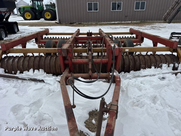 image for item EF2387 Kewanee 1502 cultipacker