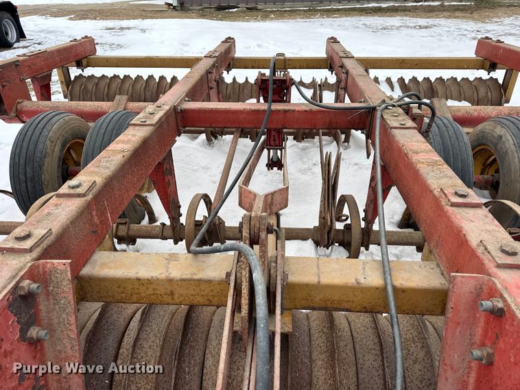 image for item EF2387 Kewanee 1502 cultipacker