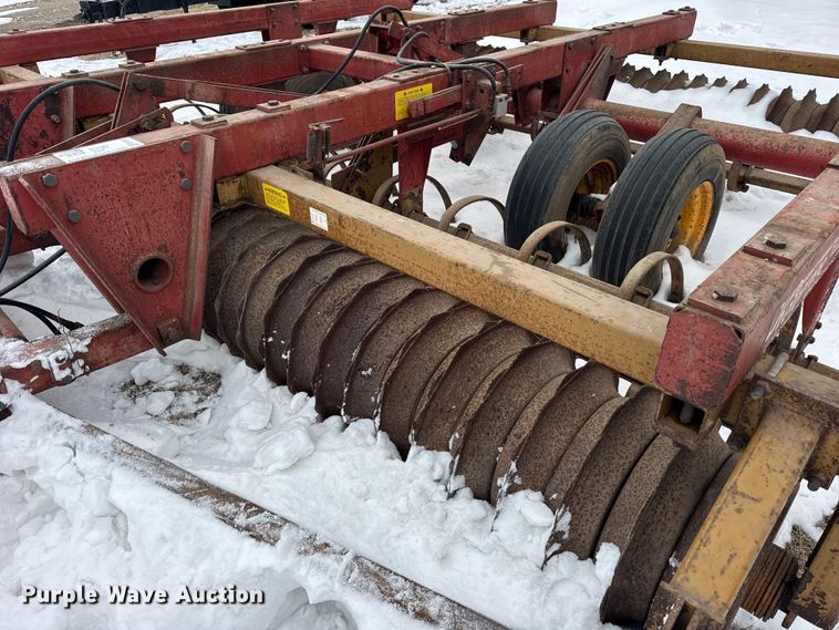 image for item EF2387 Kewanee 1502 cultipacker