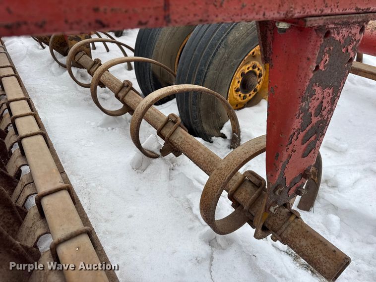 image for item EF2387 Kewanee 1502 cultipacker