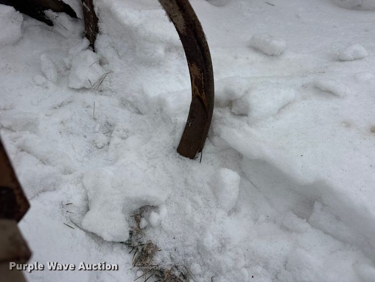 image for item EF2387 Kewanee 1502 cultipacker