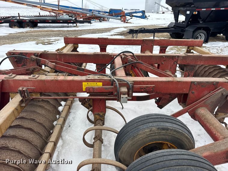 image for item EF2387 Kewanee 1502 cultipacker