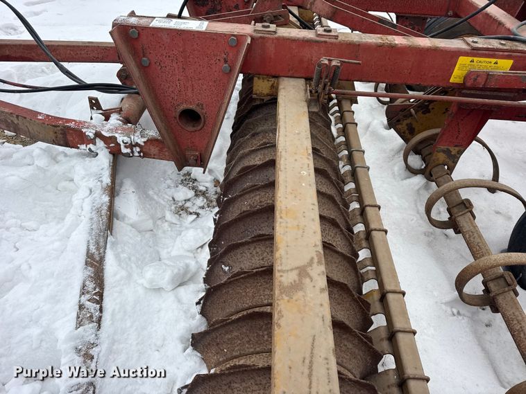 image for item EF2387 Kewanee 1502 cultipacker