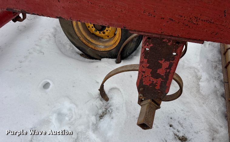 image for item EF2387 Kewanee 1502 cultipacker