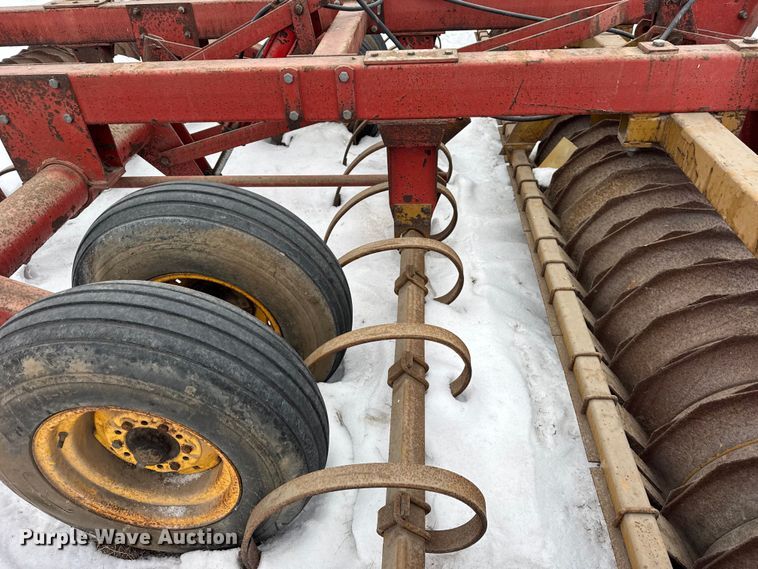 image for item EF2387 Kewanee 1502 cultipacker