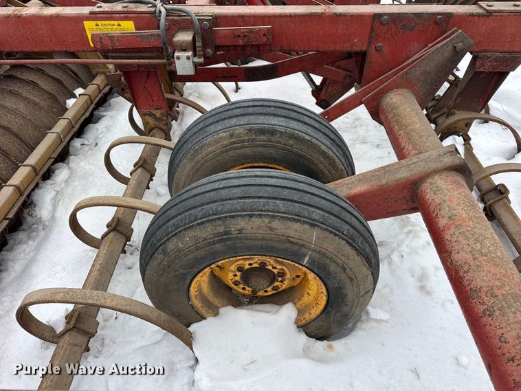 image for item EF2387 Kewanee 1502 cultipacker