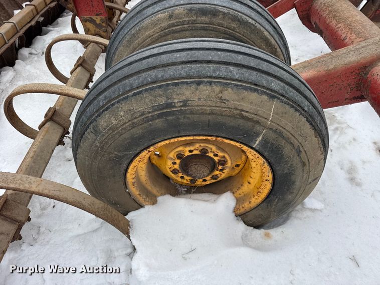 image for item EF2387 Kewanee 1502 cultipacker