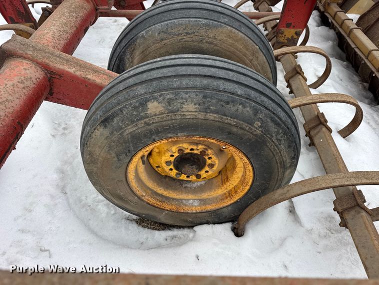 image for item EF2387 Kewanee 1502 cultipacker