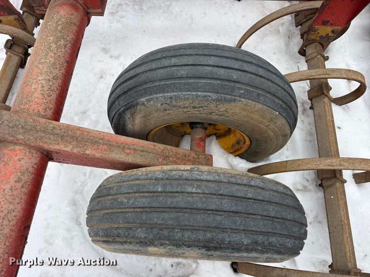 image for item EF2387 Kewanee 1502 cultipacker