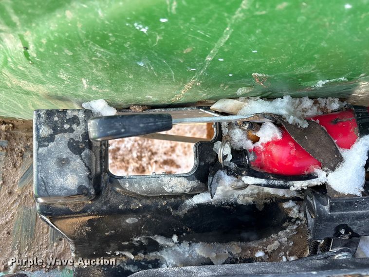 image for item EF6312 2019 John Deere 4044M MFWD tractor