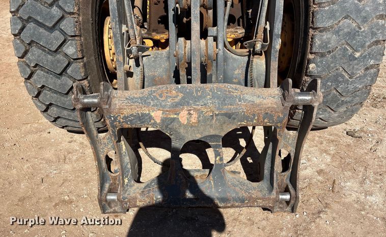 image for item EF6313 2021 Volvo L70H wheel loader