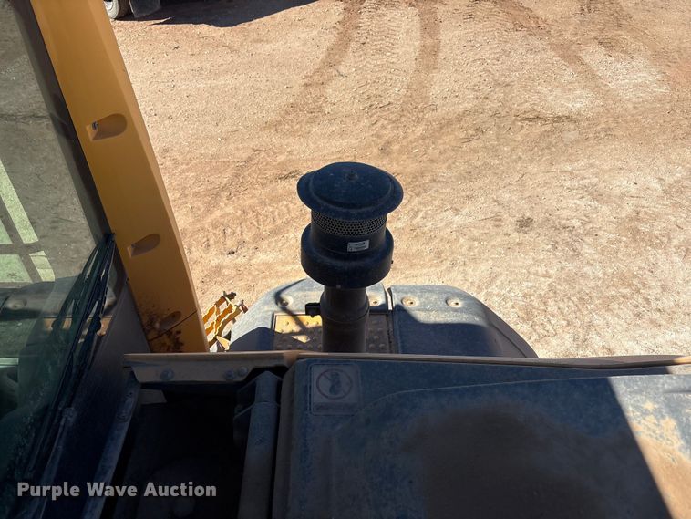 image for item EF6313 2021 Volvo L70H wheel loader