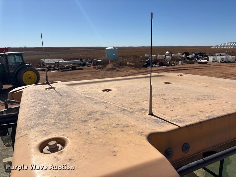 image for item EF6313 2021 Volvo L70H wheel loader