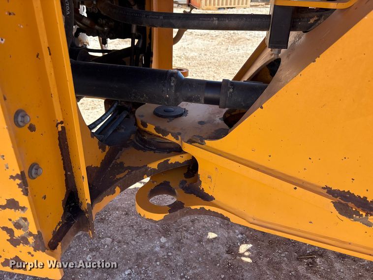 image for item EF6313 2021 Volvo L70H wheel loader