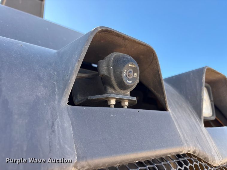 image for item EF6313 2021 Volvo L70H wheel loader