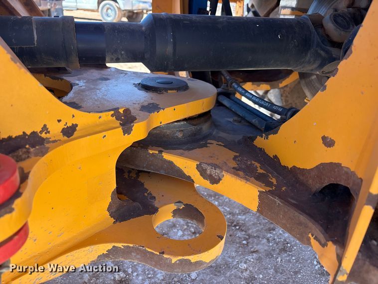 image for item EF6313 2021 Volvo L70H wheel loader