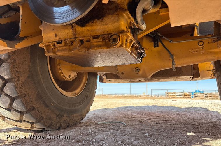 image for item EF6313 2021 Volvo L70H wheel loader