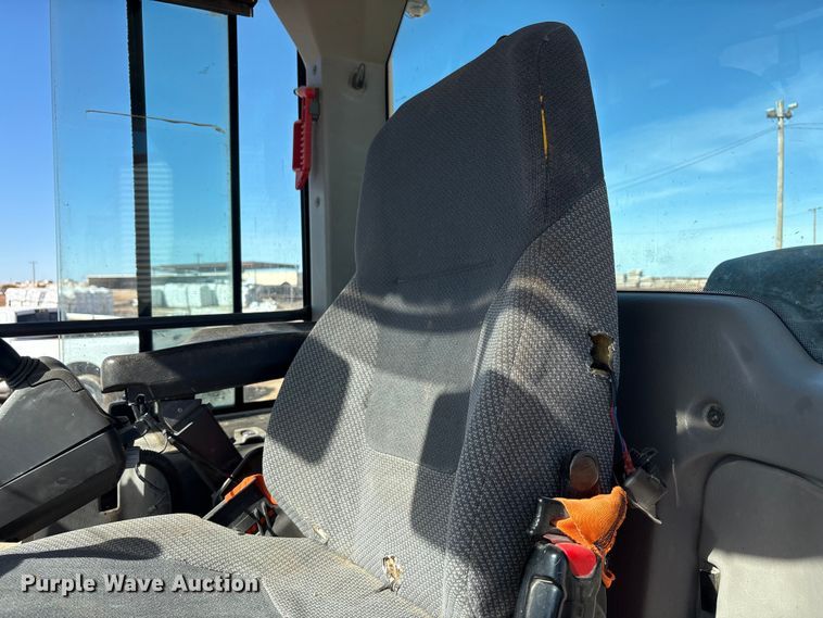 image for item EF6313 2021 Volvo L70H wheel loader