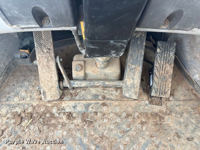 image for item EF6313 2021 Volvo L70H wheel loader