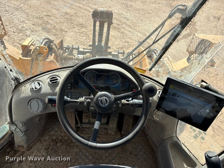 image for item EF6313 2021 Volvo L70H wheel loader