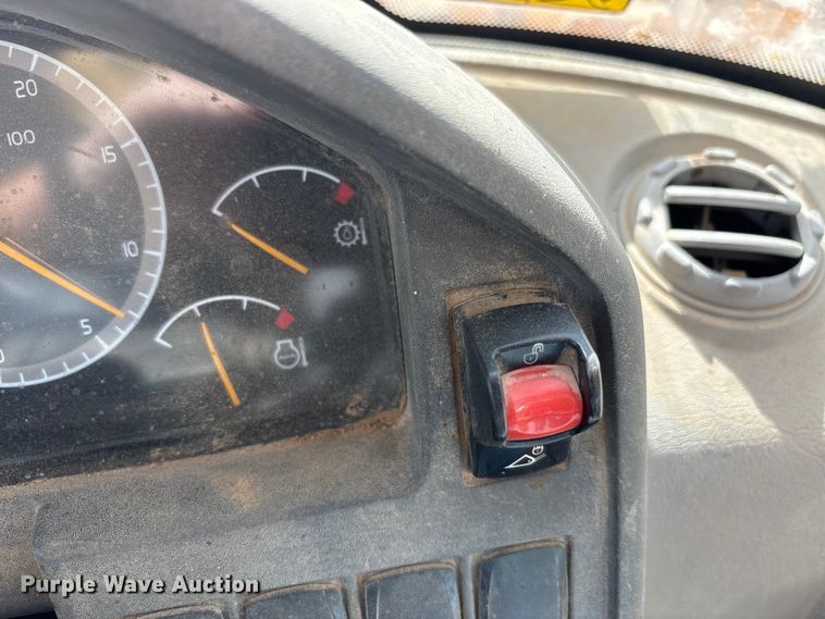 image for item EF6313 2021 Volvo L70H wheel loader