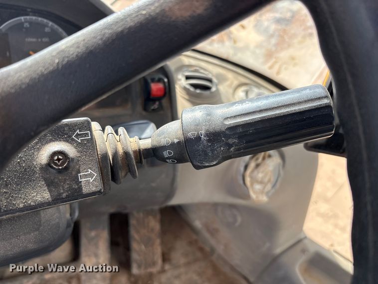 image for item EF6313 2021 Volvo L70H wheel loader