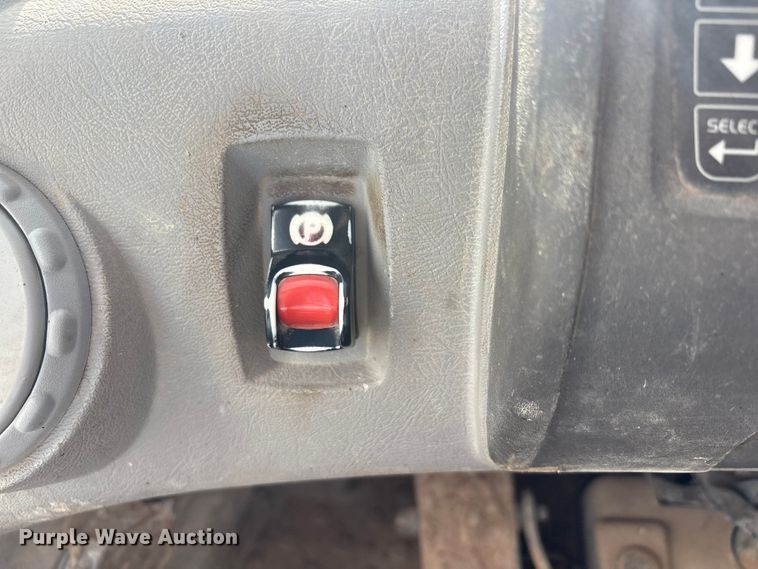 image for item EF6313 2021 Volvo L70H wheel loader