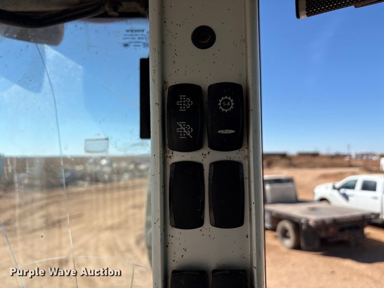 image for item EF6313 2021 Volvo L70H wheel loader