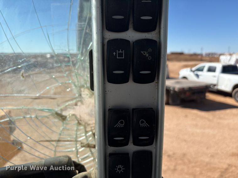 image for item EF6313 2021 Volvo L70H wheel loader